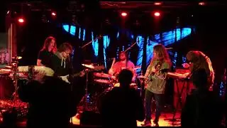 Mycota : Starchy (Forq) : The Mousetrap : Indianapolis, IN :12/6/2025