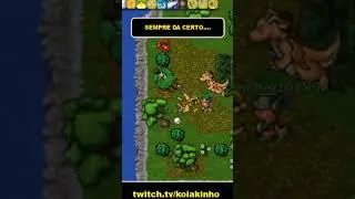 SEMPRE VAI CAPTURAR SHINY ASSIM!!!!! #shorts #pokemon #poketibia