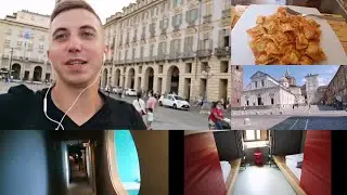 Turinas 360° | Italija #20