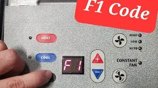 Код F1 на Ptac