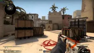 Clutch pro - CSGO