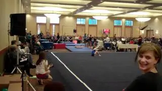 UVG 2011 Top Flip - Level 5 - Abby Floor