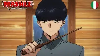 Muscoli contro magia! | DUB ITA | MASHLE: MAGIC AND MUSCLES