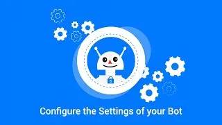 Configure