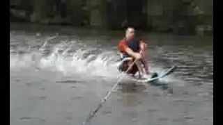 British Disabled Water Ski Association