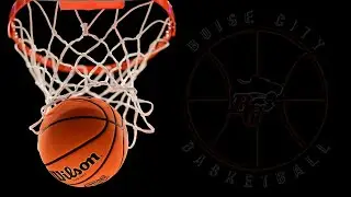 Boise City Boys @ Leedey Regionals Basketball Game 2