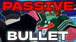 [UBG] DEMOLISHING A PASSIVE BULLET!! Unranked To Unified Champion Series - PART 11