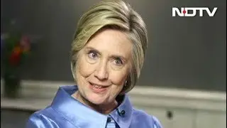 'Sexism, Voter Suppression': Hillary Clinton On Blame, Responsibility Of Poll Defeat