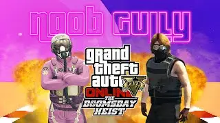 The Indian Gully Edition Funny Moments and Fails | GTA 5 ONLINE | THE DOOMSDAY HEIST ACT 3 PART 2