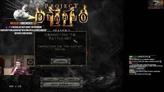 [PD2] RANK 1 LADDER RESET TEAM