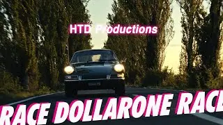 RACE DOLLARONE RACE - HTD Watches HESAGRAPH Dollarone Teaser