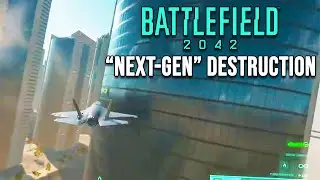 Battlefield 2042 