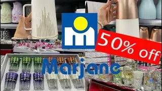 Marjane Maroc 2022 promotions -50%