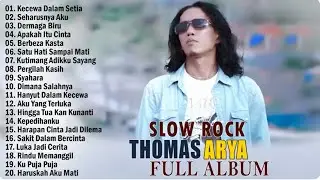 Kecewa Dalam Setia - Thomas Arya Feat Elsa Pitaloka Dan Ipank (Full Album Terbaik 2026)