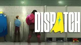Trailer | Dispatch &bull; Nintendo Switch 2 / Switch