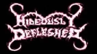 Hideously Defleshed - Emperor's Blood