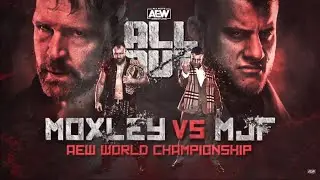 AEW All Out 2020 Review