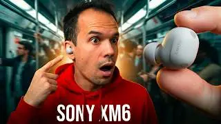 1 MOIS avec les SONY WF-1000XM6 - Attention avec ces &eacute;couteurs ! TEST COMPLET
