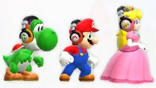 Super Mario Run - Remix 10 (Areas 7 through 10)