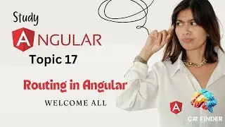 Routing in Angular