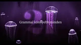 SPIL3R - 21Gramm /hivatalos lyrics video/