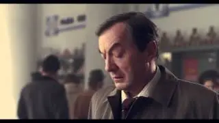Cherkashin. Queue. Director's Cut.