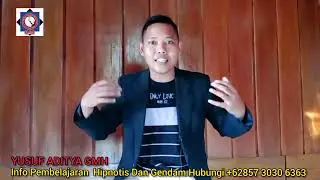 Tutorial Hipnotis Dari nol Pasti BISA 💯 Belajar Hipnotis Untuk Pemula
