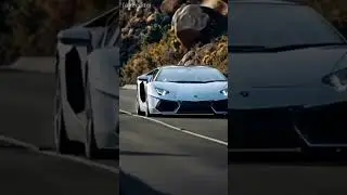 🚨 Supercar Crushed by Sudden Landslide! | Realistic Disaster Scene