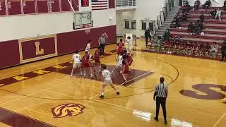 2026-1-9: Lakeside vs Cleveland