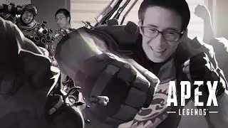 【APEX/OSRS】 Finishing Legend's Quest before Apex Saturday with the boys