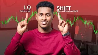 Waxa kaliya ee Forex adkeeyay waa.... | liquidity VS Shift