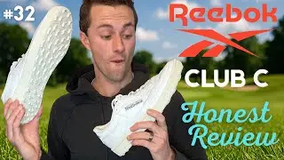 This Reebok Changed My Mind About Sneaker Golf Shoes