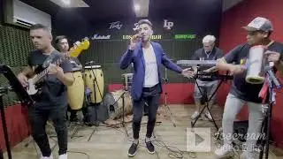 INDIFERENTES (tributo a los charros) 🎹🎵🤠 live session #01🎦 (saladeensayoLDA)