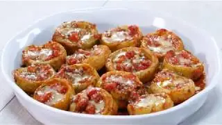 Recette facile de fond d&rsquo;artichaut &agrave; la proven&ccedil;ale