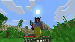 The Jungle River - Minecraft 1.5.2 Survival #28