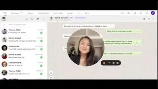 HubSpot Integration Demo
