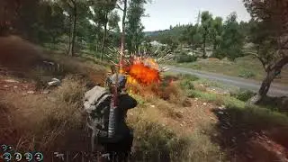 SCUM - Suicide puppet goes Bonk!