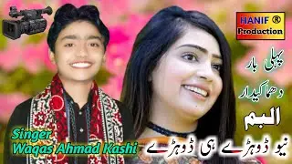Dohry Hi Dohry 2021 (Official Video) Waqas Ahmad Kashi | Hanif Production
