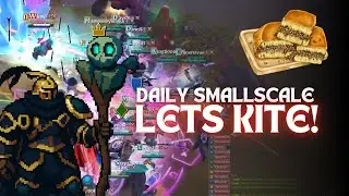 Solid team of Clapkite | Caller POV | Smallscale | Albion Online ZVZ