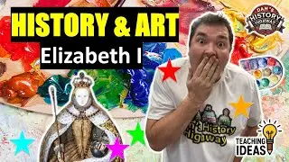 Elizabethan History | Engaging Lesson for Secondary Students
