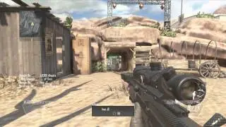 FFA Quad