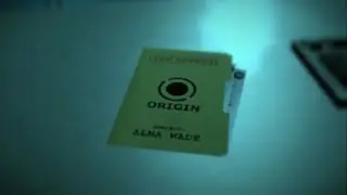Alma Wade Final Boss Fight, Ending - F.E.A.R.