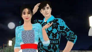 hlub tu kuv xaiv part 39