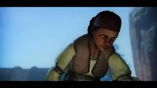 Edge Of Eternity, 2021, level 7-9 gameplay et paysages, 1440p, DLSS 2.0, I7 10700KF, RTX 2080 SUPER