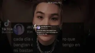 FRASES DE KPOP  Versión tiktok #251💖