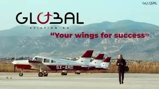 Flight Training at its best - Global Aviation SA