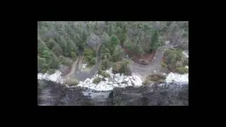 lake minnewaska HD