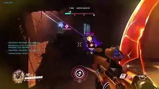 Overwatch Bot QP