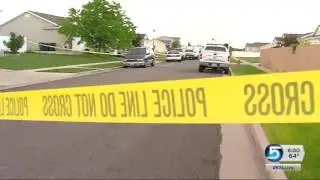 Man, 18, arrested in stabbing death of West Valley woman
