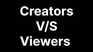 Dealing with Hate Comments & Failure as a New Creator | The Truth